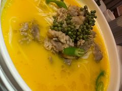 -绿茶餐厅(天津天河城店)