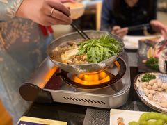 -昱匠·日本料理(金融街店)