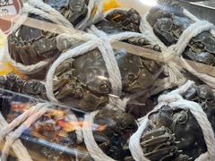 -老海陵·泰州菜(图书馆店)