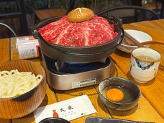 -大米·京都小酒馆·炭烧海鲜·烧鸟(龙口东路店)