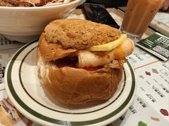 -华嫂冰室(尖沙咀店)