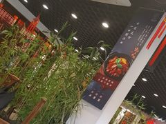 -西江美食舫·江西菜(健德桥店)