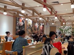 -味千拉面(广州白云机场T1西二店)