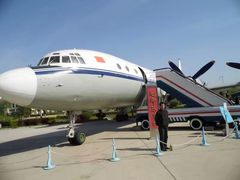 -中国航空博物馆