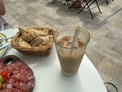 -Alimentari早午餐(安福路店)