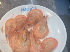 -曼格活海鲜·牛排自助(光明蓝鲸店)