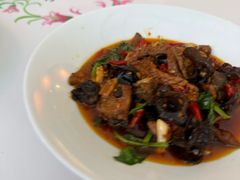 -院8里·小聚园老川菜(九眼桥店)