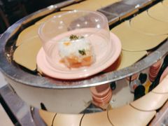 -争鲜回转寿司(东方银座店)