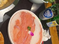 -辣莊重庆老火锅(威海高铁站韩乐坊店)
