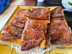 糯米香酥鸭-老来福·非遗酸汤兔(凯旋路店)