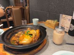 -小绍兴家宴·百年绍兴菜(鲁迅路店)
