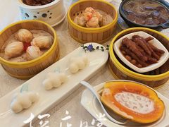 -海皇食府(水都假日酒店店)