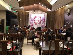 大堂-津菜宋记老房子(鼓楼店)