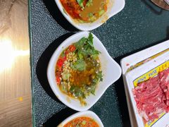 -大吉利·潮汕牛肉火锅(河西店)