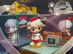 -泡泡玛特POPMART(赛格国际购物中心店)
