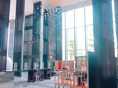 -中山保利艾美酒店-乐美中餐厅