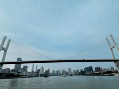 -董家渡渡口售票处