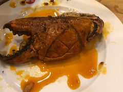 -秦记香辣蟹(松榆里店)