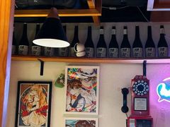 -匠太烧肉台日料理餐酒馆(三林店)