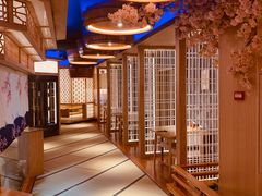 -文三酒肆自助放题(新街口友谊广场店)