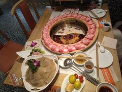 -川中渝夫火锅(新西街店)