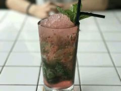 -奇醜的猴子咖啡(财信广场店)