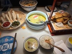 -遇见长安之高山流水(李家村万达店)