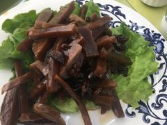-日照大牌檔•小船海鲜(万平口店)