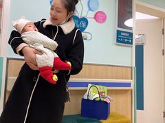 -好孕妈妈月嫂育儿嫂(锦江店)