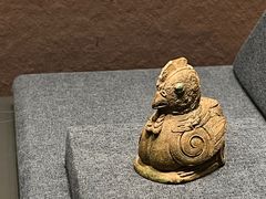 -盘龙城国家考古遗址公园