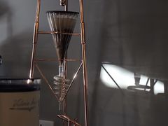 -叁秋咖啡 SANQIU COFFEE(天津河北路店)