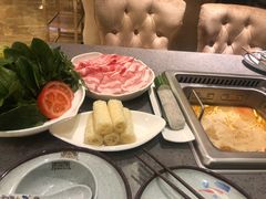 -彩虹坊火锅(宁穿路店)