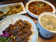 -惠宾饭庄(中山路店)