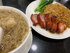 -丽的面家(多宝路店)