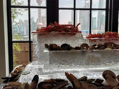 -上海和平饭店华懋阁 Cathay Room