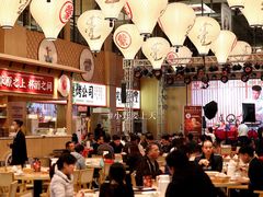 -羊之道草原味道清真餐厅(番禺店)