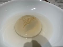 蜂蜜石花冻-遇外滩(BFC外滩金融中心店)