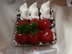 -好利来蛋糕(纬十二路店)