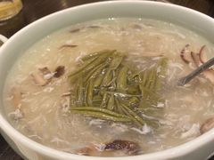 -海天楼中餐厅(吴宫泛太平洋酒店)