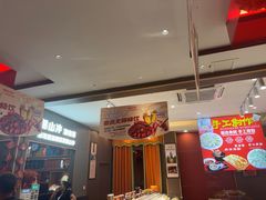 -韶山冲湘菜(中兴大街店)