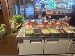 -杨厨的田园饭店(长城路店)