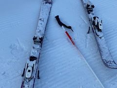 -北京南山滑雪场