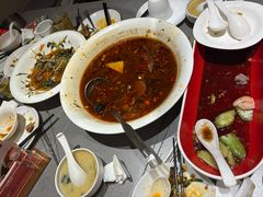 -大闫家烧烤·小海鲜家常菜(郑庄店)
