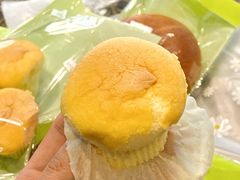 -RiceZone乐食尊纯米面包坊(望京店)