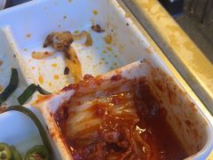 -金妈家烤肉(龙湖U城天街店)