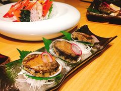 -鲤·鮨KOISUSHI
