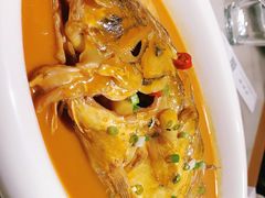 -小菜园新徽菜(马鞍山金鹰店)