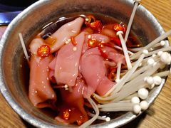 -鑫釜山海鲜烧烤(鑫丰国际店)