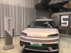 -现代汽车文化中心 Hyundai Motorstudio Beijing