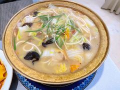 兰州砂锅-飞天食府(飞天大厦店)